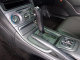2003 Toyota Celica GT-S 4 Speed Automatic Transmission