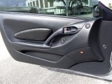 2003 Toyota Celica GT-S Door Panel