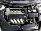 2003 Toyota Celica GT-S 1.8 Liter DOHC 16-Valve VVT-i 4 Cylinder Engine