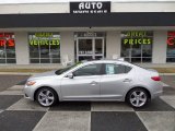 2013 Silver Moon Acura ILX 2.0L Technology #89433840
