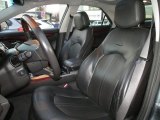 2008 Cadillac CTS 4 AWD Sedan Front Seat