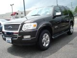 2006 Dark Stone Metallic Ford Explorer Limited 4x4 #8920581