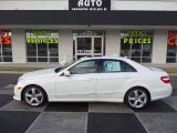 2010 Mercedes-Benz E 350 Sedan
