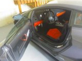 2012 Lamborghini Gallardo Interiors