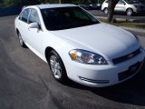 2013 Chevrolet Impala LT