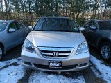 2007 Honda Odyssey EX-L