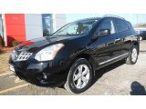 2011 Nissan Rogue SV AWD