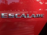 Cadillac Escalade 2013 Badges and Logos