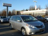 2012 Toyota Sienna XLE