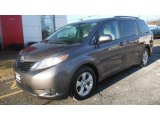 2012 Toyota Sienna LE