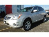 2011 Nissan Rogue SV AWD