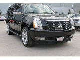 2009 Cadillac Escalade 