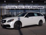 2014 Mercedes-Benz E 63 AMG S-Model Wagon Data, Info and Specs