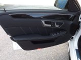 2014 Mercedes-Benz E 63 AMG S-Model Wagon Door Panel