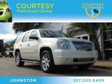 2012 White Diamond Tricoat GMC Yukon Denali #89458958