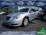 2012 Chrysler 200 LX Sedan
