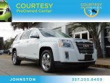 2012 GMC Terrain SLT