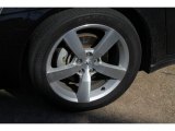 2009 Pontiac G6 GT Convertible Wheel