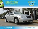 2007 Chrysler Sebring Sedan