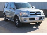 2006 Toyota Sequoia SR5