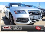 2014 Audi SQ5 Premium plus 3.0 TFSI quattro