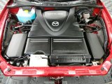 2007 Mazda RX-8 Engines