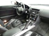 2007 Mazda RX-8 Interiors