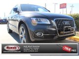 2014 Lava Gray Metallic Audi Q5 3.0 TFSI quattro #89459078