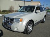 2008 Ford Escape Limited Front 3/4 View