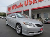 2007 Toyota Camry SE