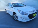 2013 Hyundai Sonata Hybrid Limited