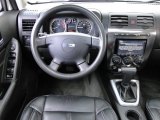 2008 Hummer H3  Dashboard