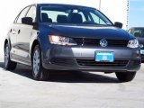 2014 Volkswagen Jetta S Sedan