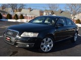 2006 Audi A6 3.2 Sedan