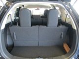 2014 Mitsubishi Outlander GT S-AWC Trunk