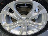 2014 Mitsubishi Outlander GT S-AWC Wheel