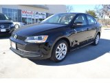 2011 Volkswagen Jetta SE Sedan