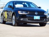 2014 Volkswagen Jetta TDI Sedan