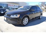 2011 Volkswagen Jetta SE Sedan