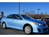 2012 Toyota Camry L