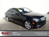 2011 Mercedes-Benz C 300 Luxury