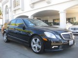 2011 Mercedes-Benz E 350 Sedan