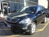 2008 Lexus RX 350 AWD