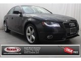 2012 Audi A4 2.0T Sedan