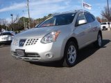 2010 Nissan Rogue SL AWD