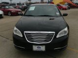 2011 Black Chrysler 200 LX #89483800