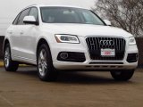 2014 Audi Q5 2.0 TFSI quattro