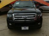 2012 Black Ford Expedition Limited #89483788