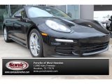 2014 Porsche Panamera 