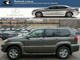 2006 Cypress Green Pearl Lexus GX 470 #89483851